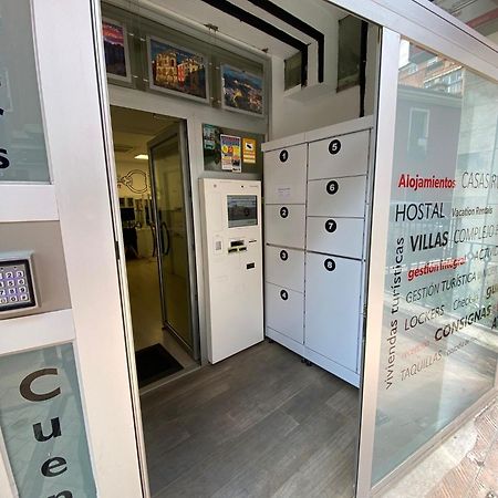 Cuencaloft Apartamentos Rurales Fuentes Fuentes  ภายนอก รูปภาพ