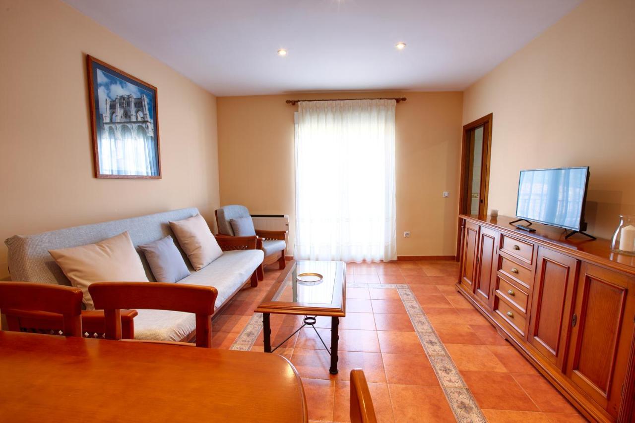 Cuencaloft Apartamentos Rurales Fuentes Fuentes  ภายนอก รูปภาพ