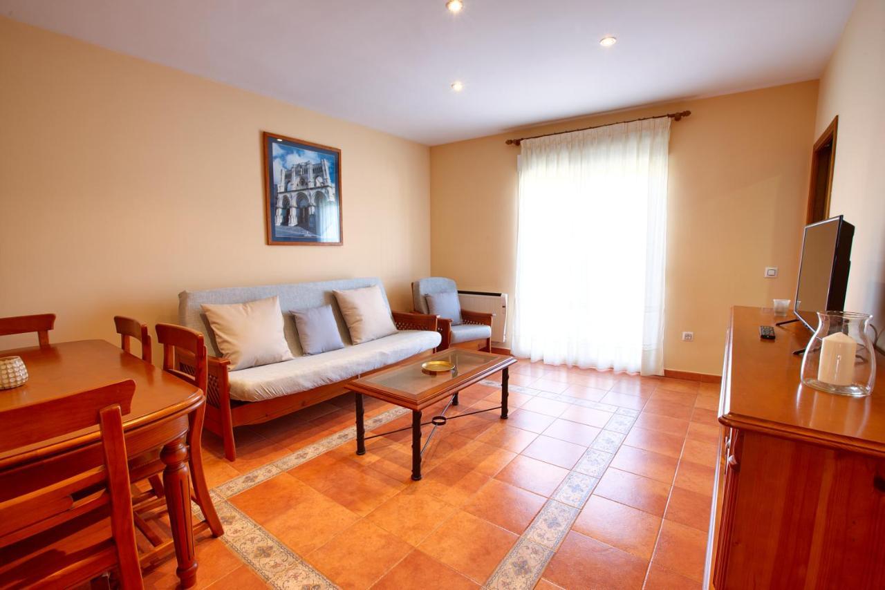 Cuencaloft Apartamentos Rurales Fuentes Fuentes  ภายนอก รูปภาพ