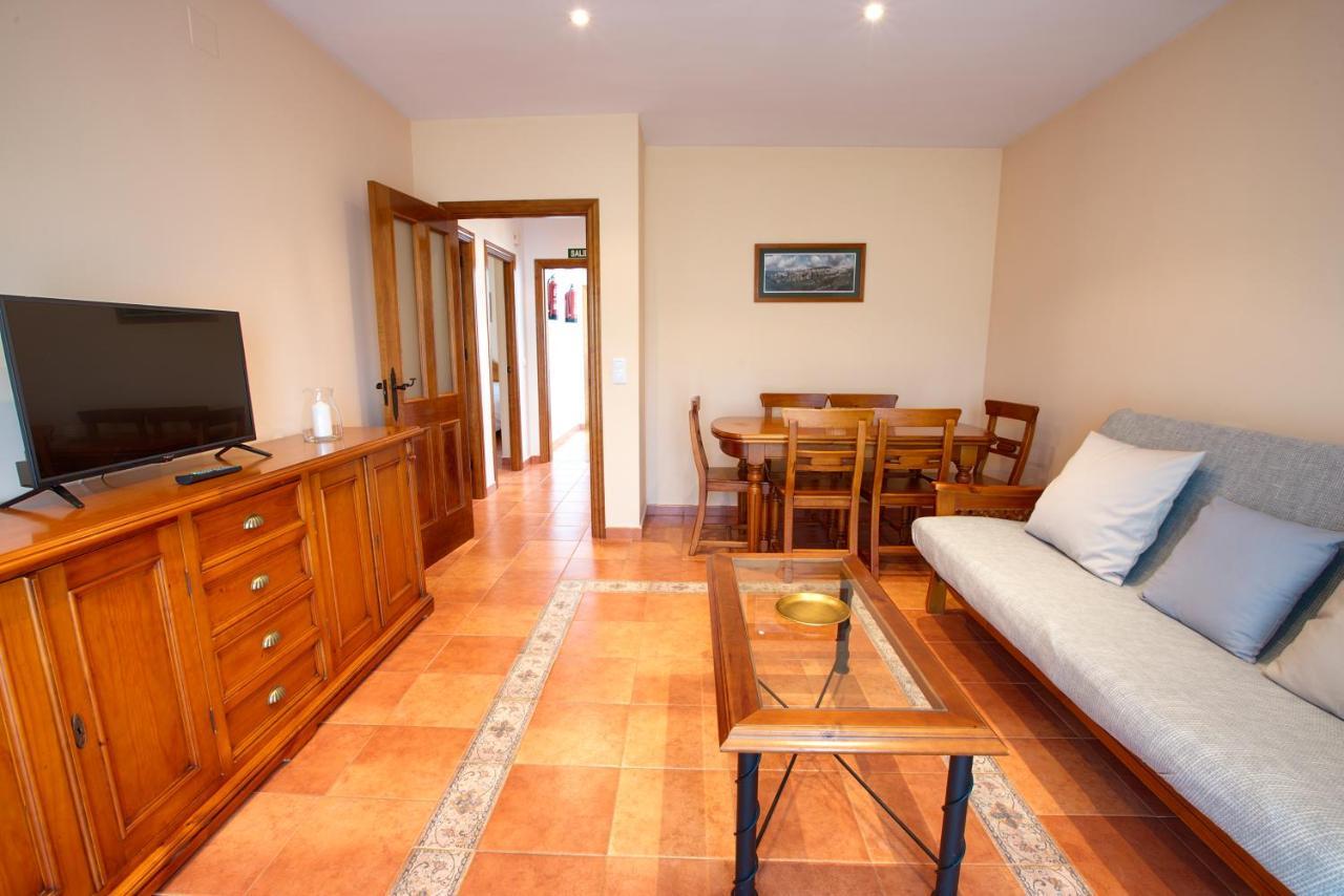 Cuencaloft Apartamentos Rurales Fuentes Fuentes  ภายนอก รูปภาพ