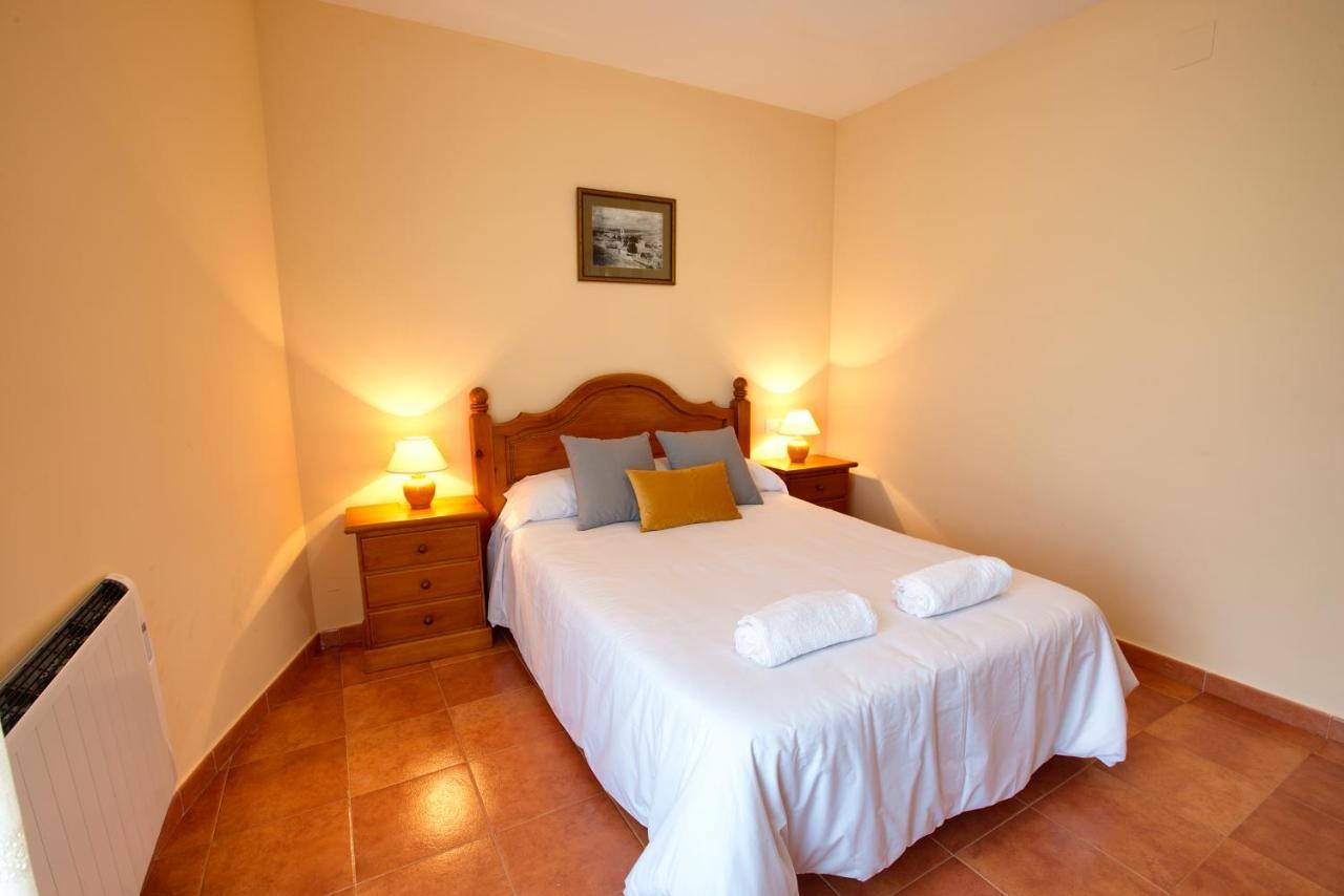 Cuencaloft Apartamentos Rurales Fuentes Fuentes  ภายนอก รูปภาพ