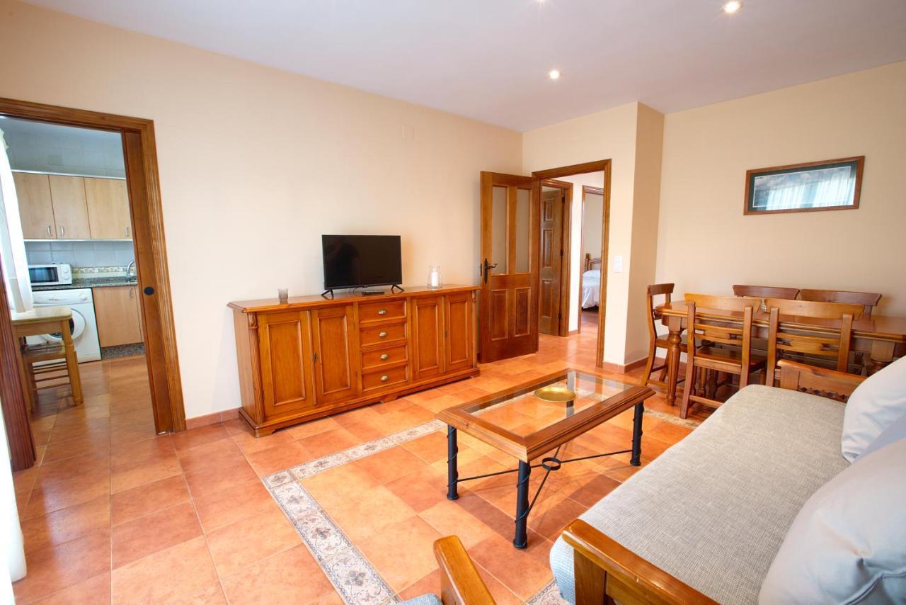 Cuencaloft Apartamentos Rurales Fuentes Fuentes  ภายนอก รูปภาพ