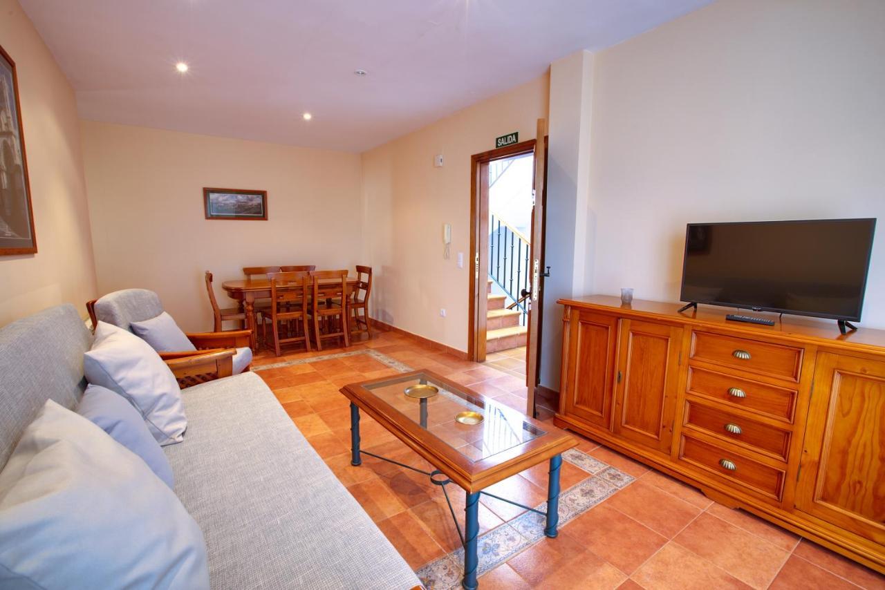 Cuencaloft Apartamentos Rurales Fuentes Fuentes  ภายนอก รูปภาพ