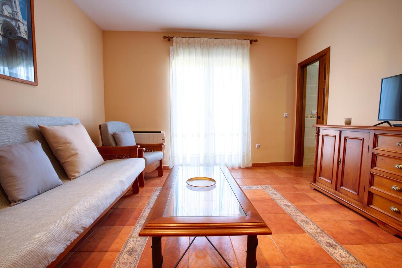 Cuencaloft Apartamentos Rurales Fuentes Fuentes  ภายนอก รูปภาพ