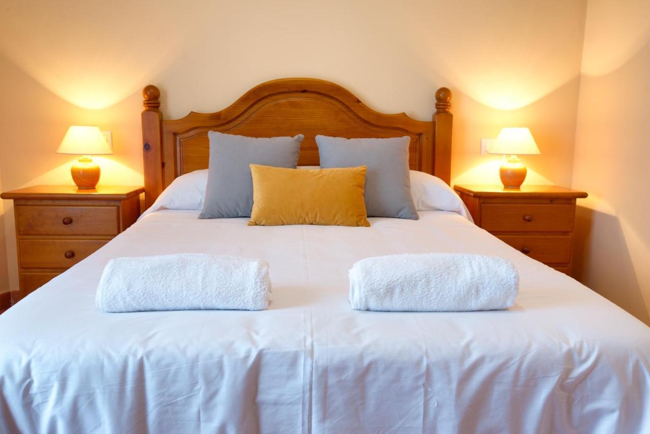 Cuencaloft Apartamentos Rurales Fuentes Fuentes  ภายนอก รูปภาพ