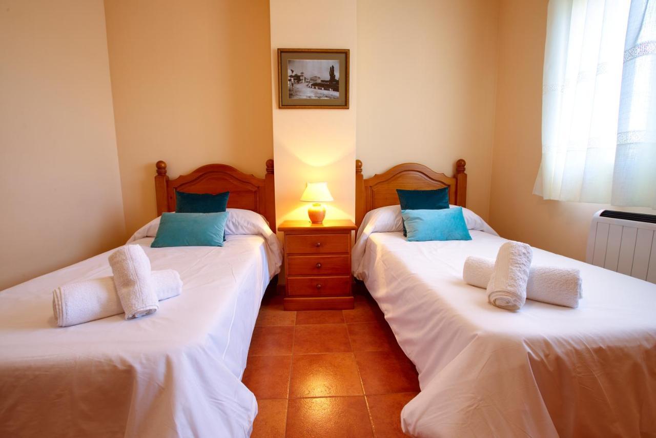 Cuencaloft Apartamentos Rurales Fuentes Fuentes  ภายนอก รูปภาพ