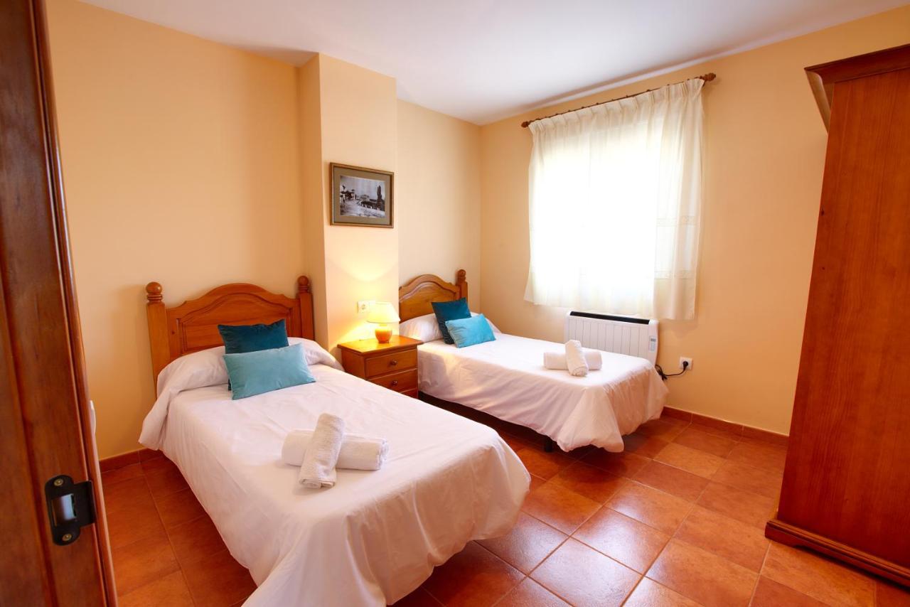 Cuencaloft Apartamentos Rurales Fuentes Fuentes  ภายนอก รูปภาพ