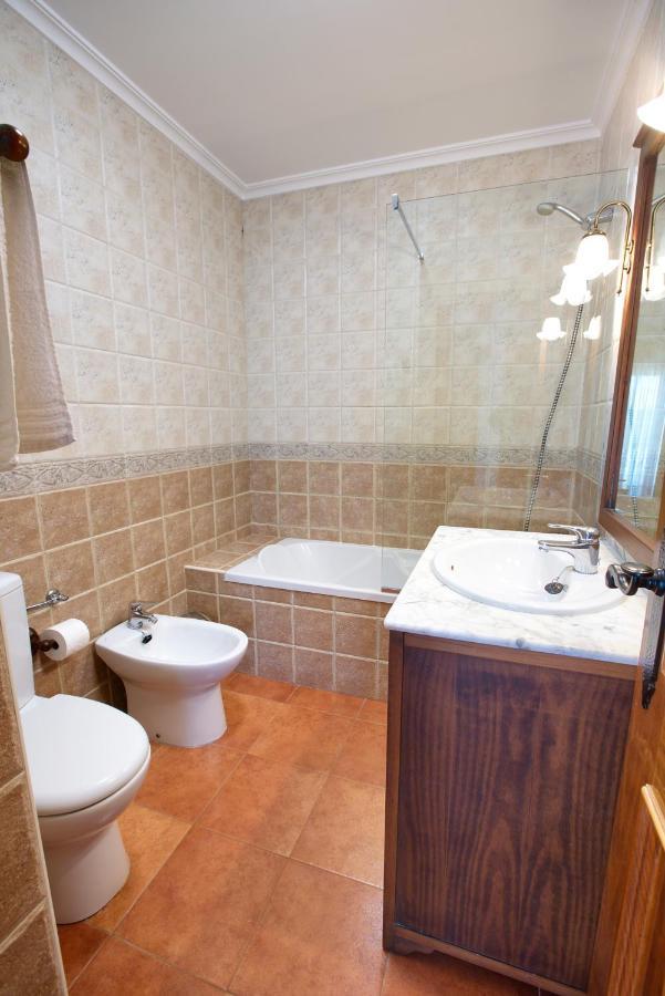 Cuencaloft Apartamentos Rurales Fuentes Fuentes  ภายนอก รูปภาพ
