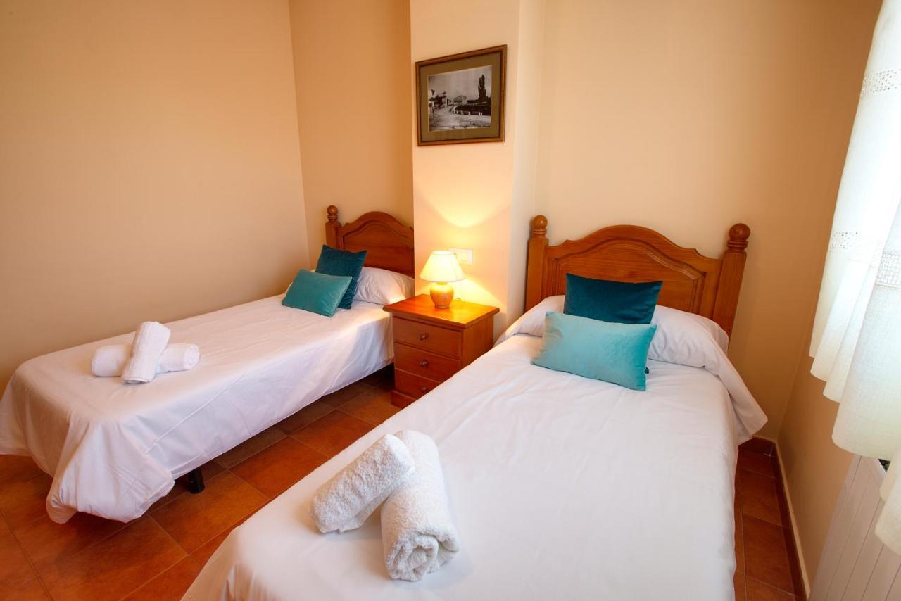 Cuencaloft Apartamentos Rurales Fuentes Fuentes  ภายนอก รูปภาพ