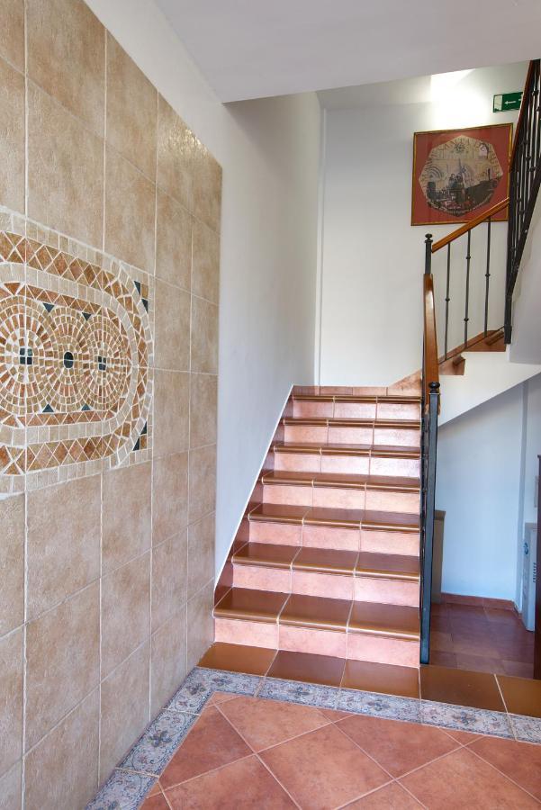 Cuencaloft Apartamentos Rurales Fuentes Fuentes  ภายนอก รูปภาพ