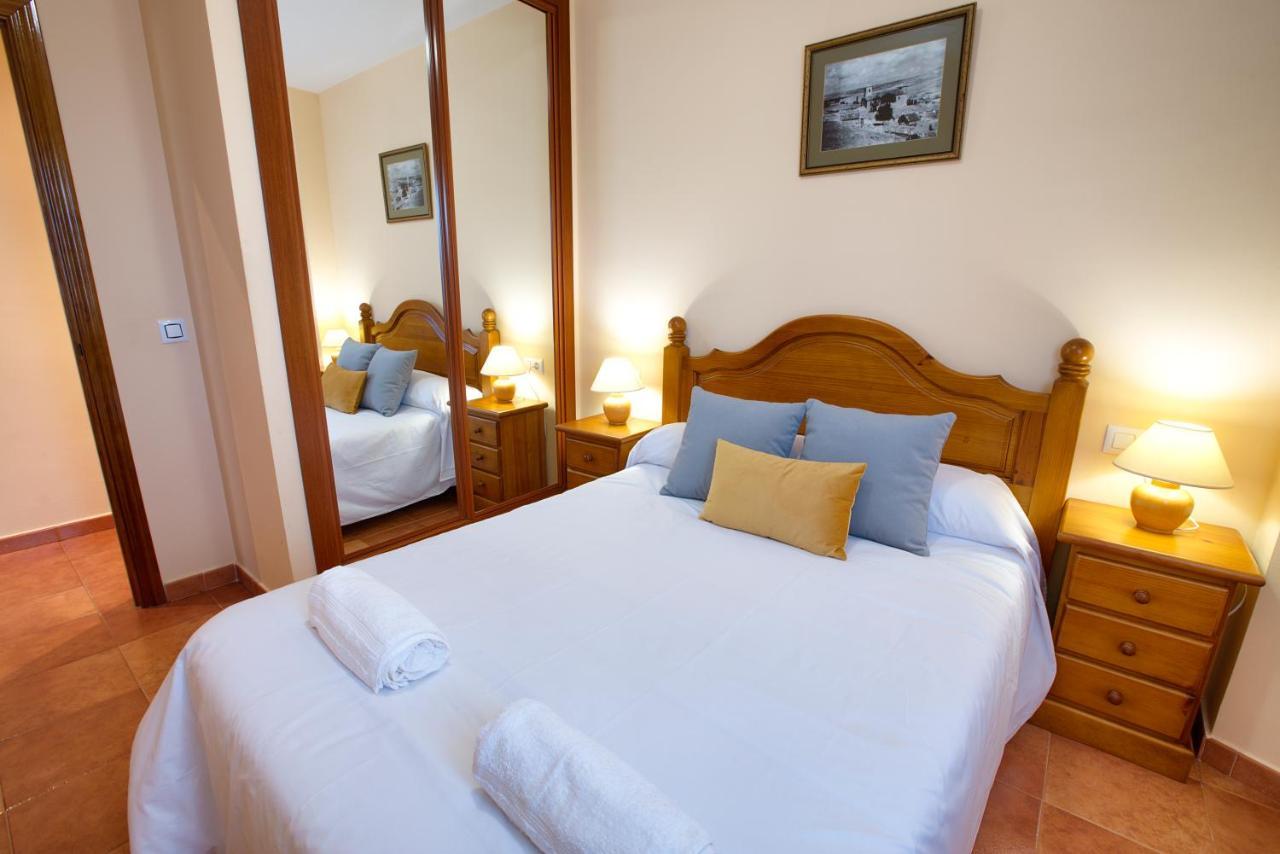 Cuencaloft Apartamentos Rurales Fuentes Fuentes  ภายนอก รูปภาพ