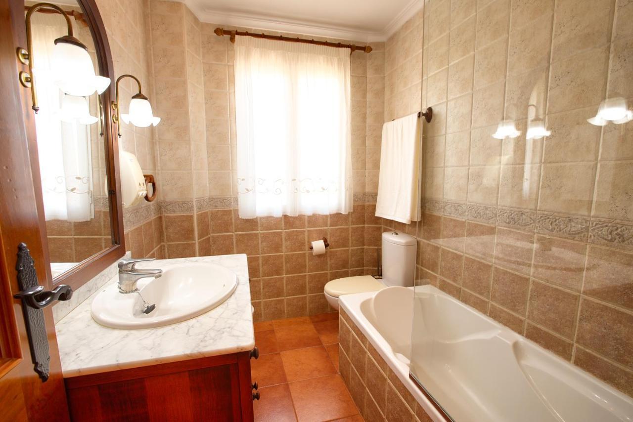 Cuencaloft Apartamentos Rurales Fuentes Fuentes  ภายนอก รูปภาพ