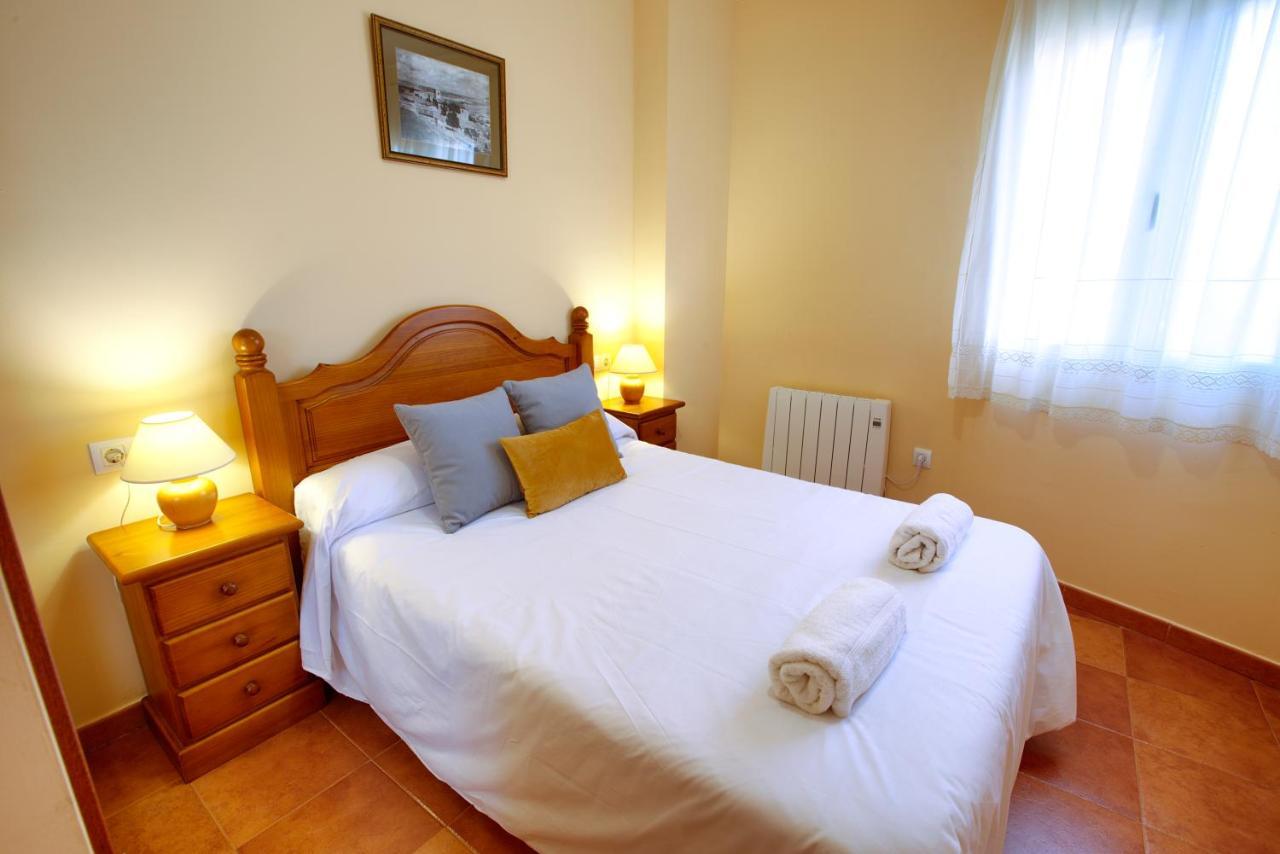 Cuencaloft Apartamentos Rurales Fuentes Fuentes  ภายนอก รูปภาพ