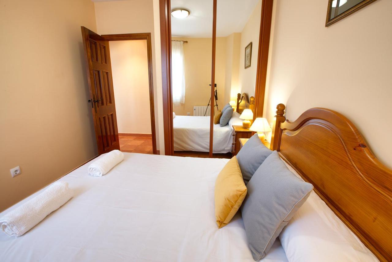 Cuencaloft Apartamentos Rurales Fuentes Fuentes  ภายนอก รูปภาพ