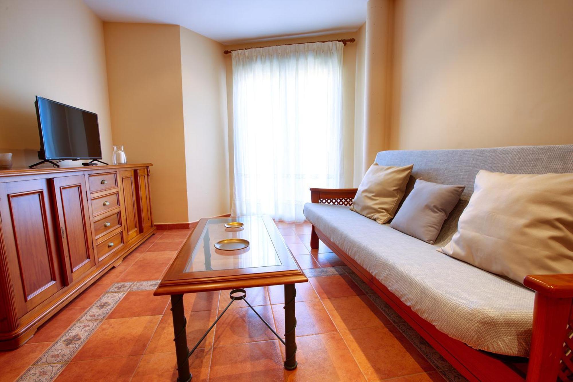 Cuencaloft Apartamentos Rurales Fuentes Fuentes  ภายนอก รูปภาพ