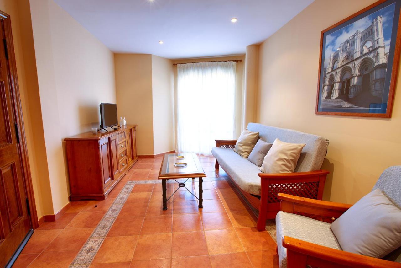 Cuencaloft Apartamentos Rurales Fuentes Fuentes  ภายนอก รูปภาพ