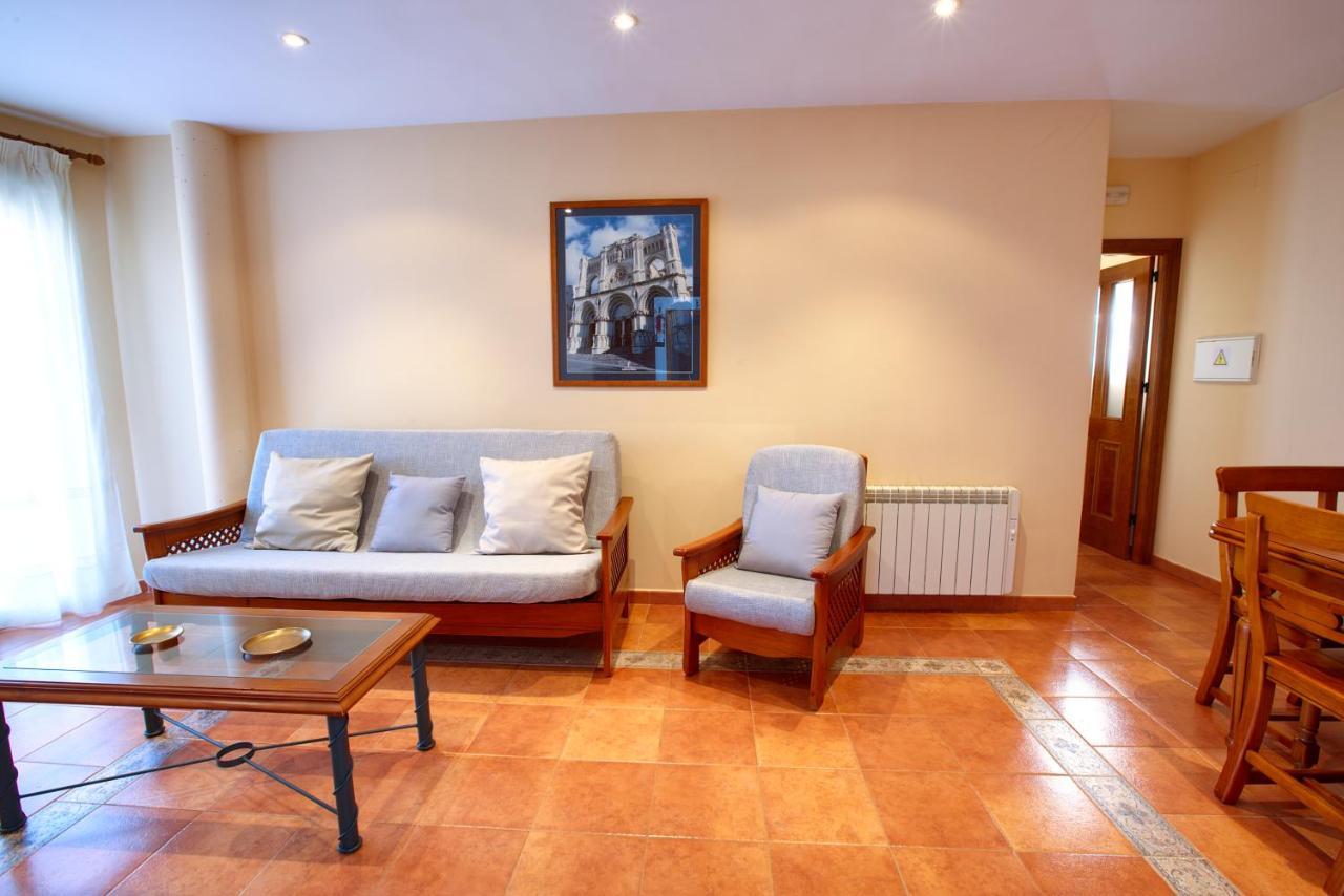 Cuencaloft Apartamentos Rurales Fuentes Fuentes  ภายนอก รูปภาพ