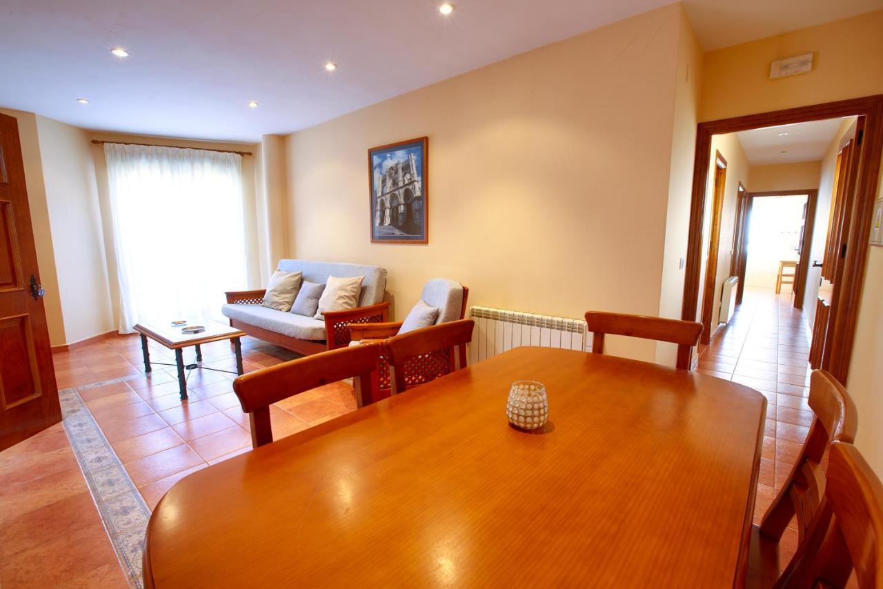 Cuencaloft Apartamentos Rurales Fuentes Fuentes  ภายนอก รูปภาพ
