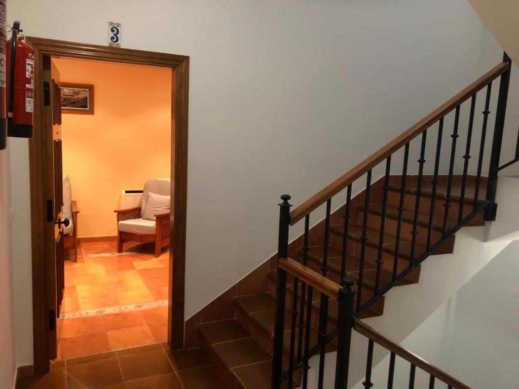 Cuencaloft Apartamentos Rurales Fuentes Fuentes  ภายนอก รูปภาพ
